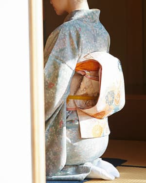 宗慶 | NOA茶道教室講師