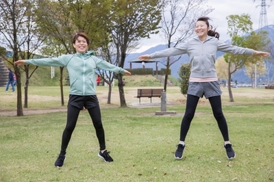 バーピージャンプで身体が変わる！効果的なやり方　｜NOA ONLINE【Fitness】