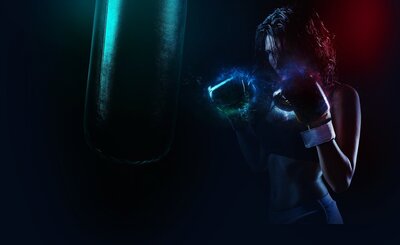 アフターバーンって何？ 実はスゴイ脂肪燃焼効果｜NOA ONLINE【Boxing＆Fitness】