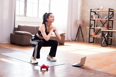 腹筋だけじゃダメ！？ ぽっこりお腹解消のカギとは｜NOA ONLINE【Boxing＆Fitness】
