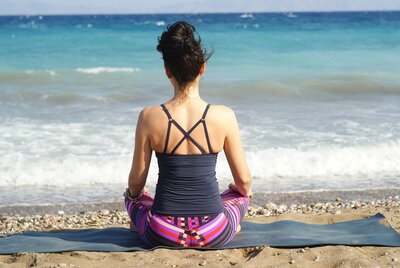 空腹のススメ！ベストな状態でヨガを楽しもう｜NOA ONLINE【Yoga】