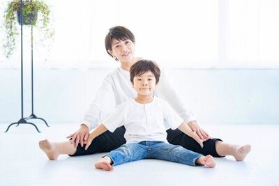 親子で楽しく運動！おうちでできるキッズ＆ファミリートレ ｜NOA ONLINE