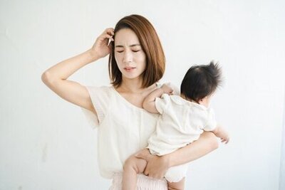 子育てママのための自宅ヨガ＜毎日5分＞の心と体のリセット習慣｜NOA ONLINE