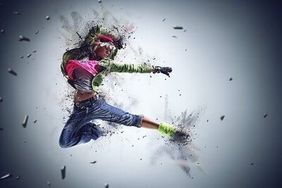 自宅で楽しむダンスレッスン！オンラインで学べる人気ダンスジャンルを紹介｜NOA ONLINE
