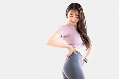 ヨガで美ボディを目指す！引き締めに効くポーズ7選｜NOA ONLINE