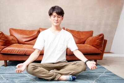 猛暑に負けない！ヨガで体調を整え、暑さを乗り越える｜NOA ONLINE YOGA