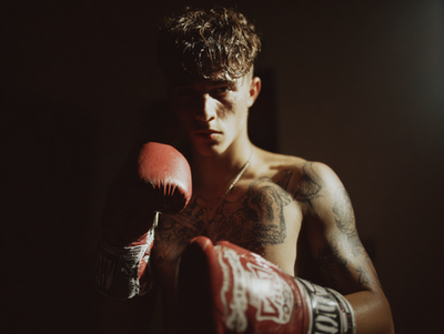 試合前に知っておきたい！ボクシング選手の食事法と体調管理 ｜NOA ONLINE BOXING FITNESS