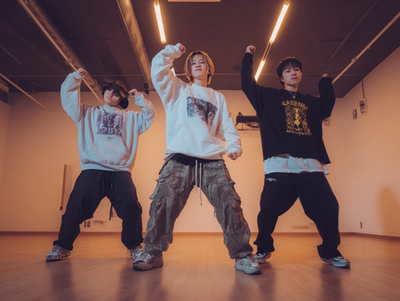 POPダンスの基本から応用まで！魅力的な動きで表現力をアップ｜NOA ONLINE DANCE