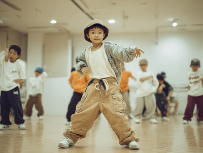 POPダンスを始めよう！初心者向けステップと練習法を紹介｜NOA ONLINE