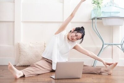 自宅フィットネスで全身引き締め！簡単ステップで理想の体型を目指す｜NOA ONLINE