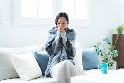 冬の過ごし方が変わる！ヨガで温まる心と体ケア｜NOA ONLINE
