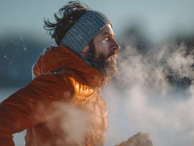 寒い日の運動がつらい人へ！冬でも無理なく続くトレーニング術｜NOA ONLINE