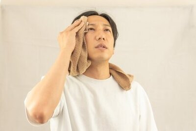 汗をかけない原因は代謝低下？今日からできる発汗対策 ｜NOA ONLINE BOXING FITNESS