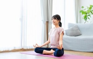 初心者OK｜腰にやさしいヨガで体をゆるめる｜NOA ONLINE【Yoga】