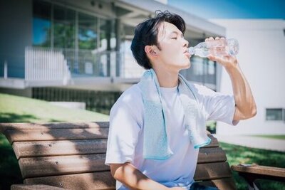 運動と水分補給の基礎知識：初心者でも安心の水分管理法｜NOA ONLINE【BOXING】