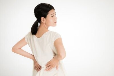 腰が不安でもできる！やさしいヨガポーズ5選｜NOA ONLINE【Yoga】