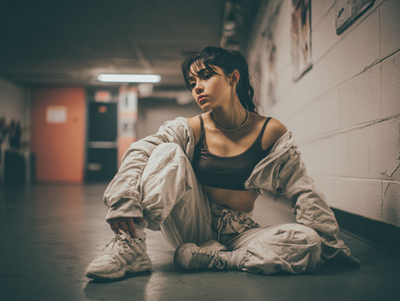 JAZZ HIPHOPが生まれた背景とダンススタイルの進化｜NOA ONLINE【DANCE】