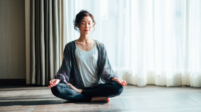 オンラインヨガで痩せない理由5つ｜効果を出す改善方法 NOA ONLINE【YOGA】