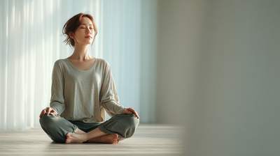 ヨガで美しい姿勢を目指す｜体幹を意識した動きのポイント｜NOA ONLINE【Yoga】