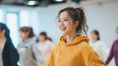 振付が覚えられない人へ！効率よく覚えるコツを解説｜NOA ONLINE【Dance】