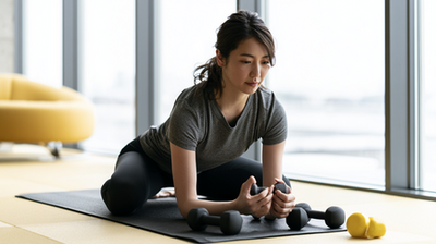 痩せにくい体になっていない？運動習慣の見直しポイント｜NOA ONLINE【FITNESS】