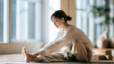 ヨガで体は柔らかくなる？柔軟性を高めるポイントを解説｜NOA ONLINE【YOGA】