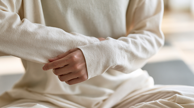 ＜ヨガウェアは素材で選ぶ＞肌にやさしい心地よいウェアの選び方｜NOA ONLINE【YOGA】