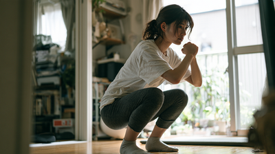 ヒップアップを目指すなら？下半身をしっかり使う運動習慣｜NOA ONLINE【Fitness】
