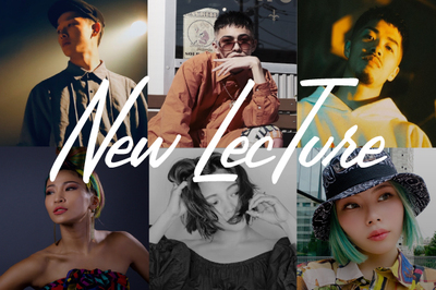 2022年5月のリリースラインナップ