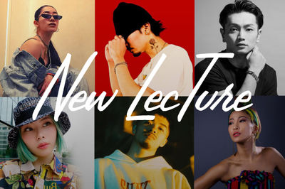 2023年5月スタートのレクチャービデオ一覧