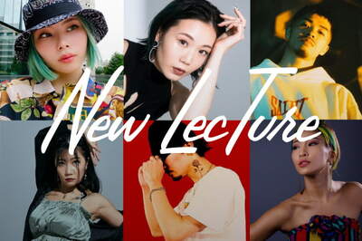 2023年6月スタートのレクチャービデオ一覧