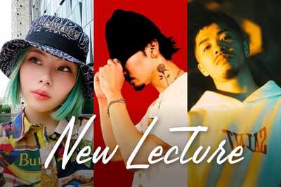 2023年12月スタートのレクチャービデオ一覧