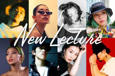 2024年2月スタートのレクチャービデオ一覧