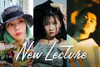 2024年3月スタートのレクチャービデオ一覧