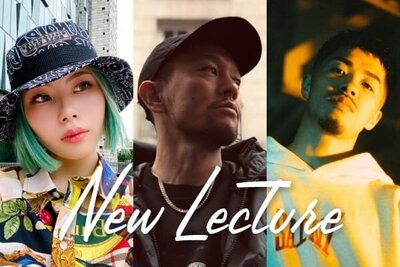 2024年5月スタートのレクチャービデオ一覧