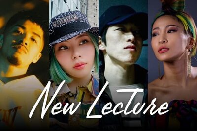 2024年6月スタートのレクチャービデオ一覧