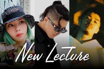 2024年8月スタートのレクチャービデオ一覧