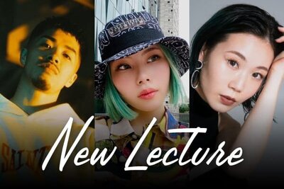 2024年11月スタートのレクチャービデオ一覧