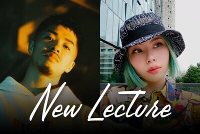 2024年12月スタートのレクチャービデオ一覧