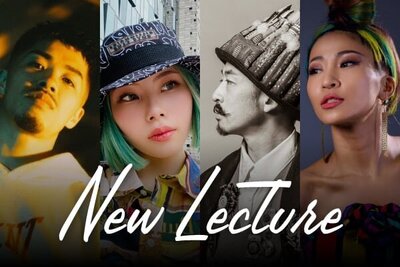 2025年2月スタートのレクチャービデオ一覧