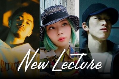 2025年5月スタートのレクチャービデオ一覧