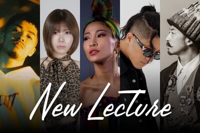 2025年7月スタートのレクチャービデオ一覧