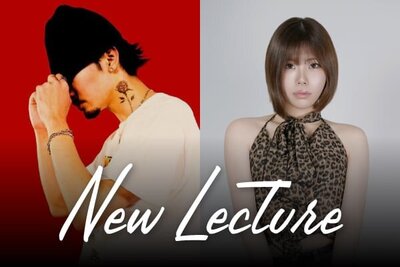 2025年8月スタートのレクチャービデオ一覧