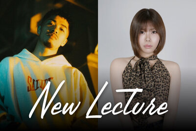 2026年1月スタートのレクチャービデオ一覧