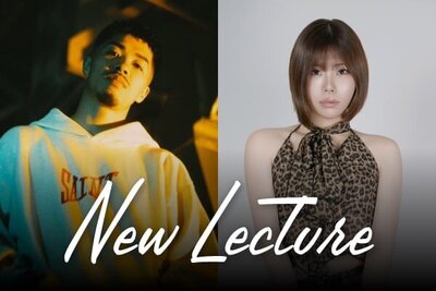 2026年4月スタートのレクチャービデオ一覧